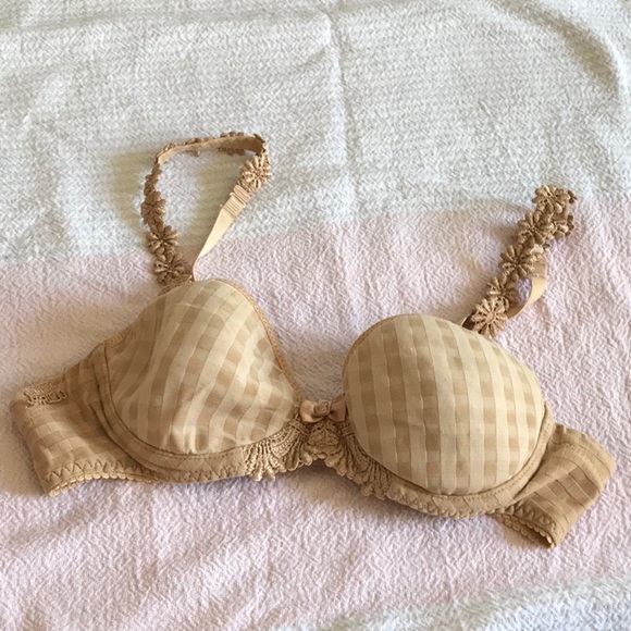 Marie Jo Avero Padded Bra - Heart Shape